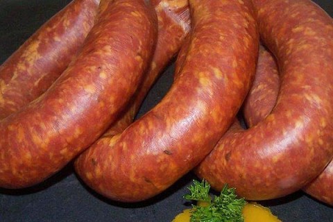 Knackwurst